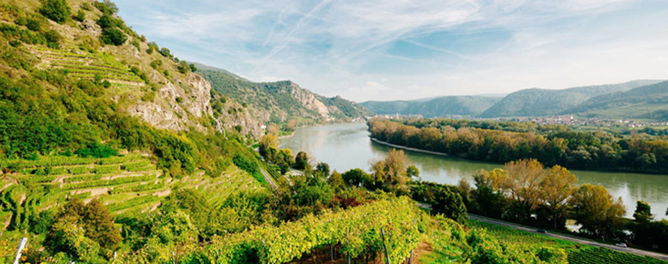 Danube Valley