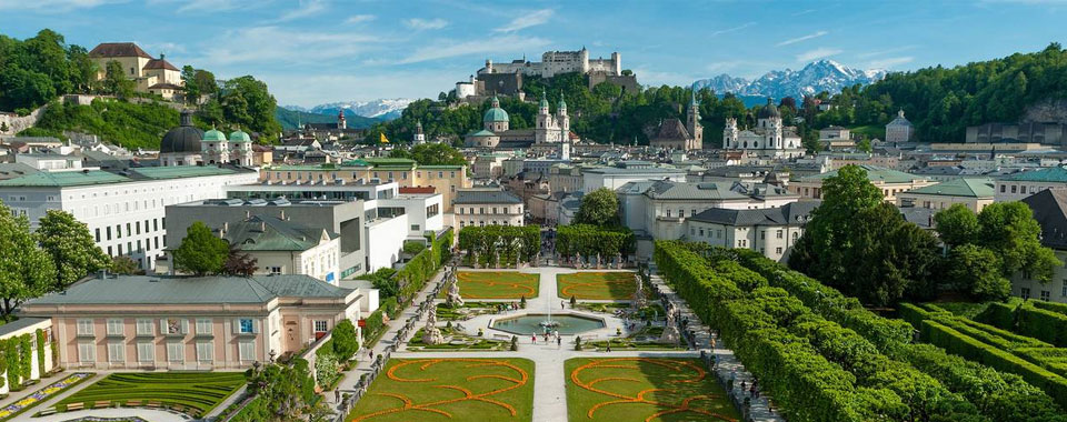 Salzburg