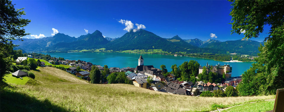 Salzkammergut