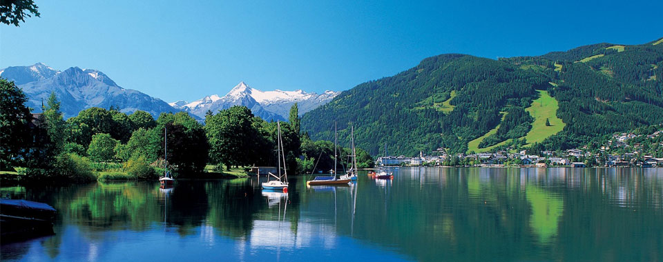 Zell am See