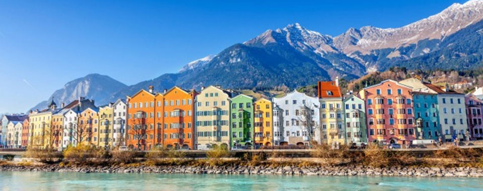 Innsbruck