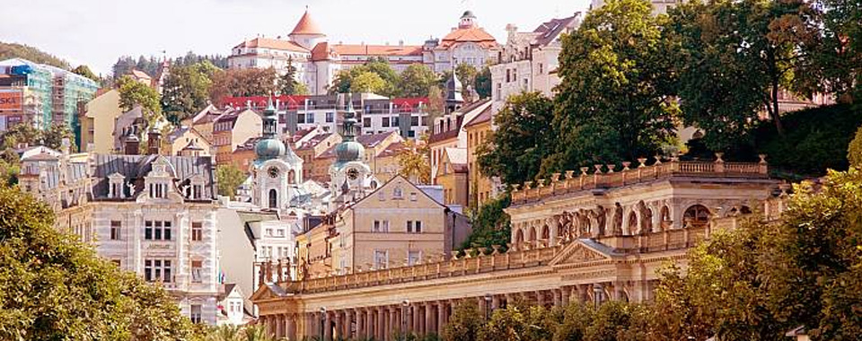 Karlovy Vary