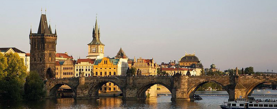 Prague