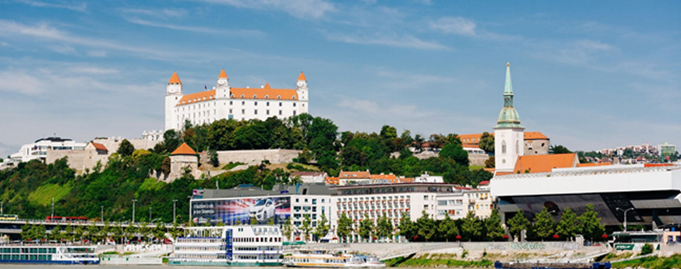 Bratislava