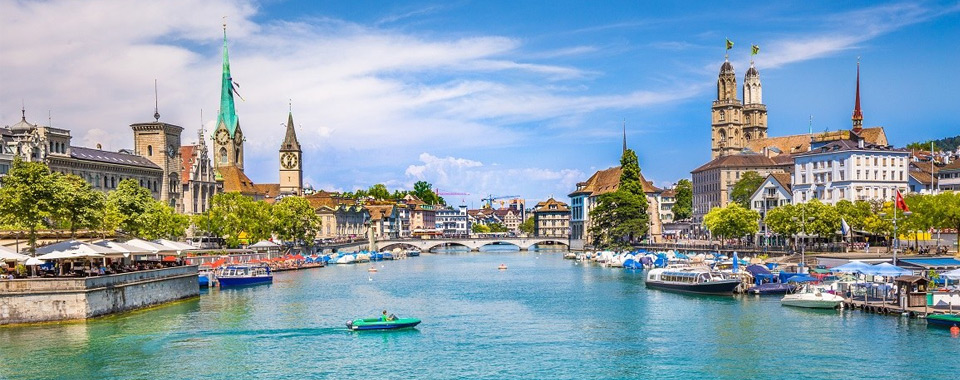 Zurich